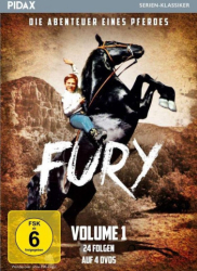 : Fury Die Abenteuer eines Pferdes S05E12 Packy der Loewenbaendiger German Fs 720p Web x264-Tmsf