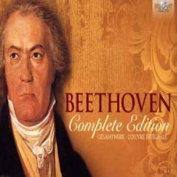 : Ludwig van Beethoven - Complete Edition (2013) FLAC