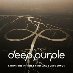 : Deep Purple - Extras: The Infinite B-Sides and Bonus Songs (2022) 
