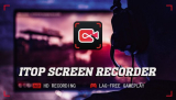 : iTop Screen Recorder Pro 3.2.0.1167