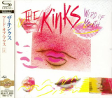 : The Kinks - Word Of Mouth (1984)