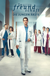 : In aller Freundschaft Die jungen Aerzte S07E01 German 1080p WebHd h264-Fkktv