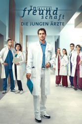: In aller Freundschaft Die jungen Aerzte S07E02 German 1080p WebHd h264-Fkktv