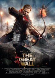 : The Great Wall 2016 German Eac3 Atmos Dl 2160p Uhd BluRay Dv Hdr x265-Vector