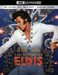 : Elvis 2022 German 1080p Dl TrueHd BluRay Avc Remux-pmHd