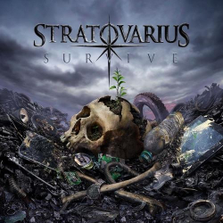 : Stratovarius - Survive (2022)