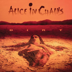 : Alice in Chains - Dirt (Remastered) (2022)