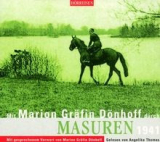 : Marion Gräfin Dönhoff - Mit Marion Gräfin Dönhoff durch Masuren 1941