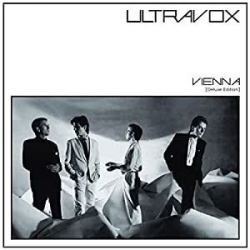 : Ultravox FLAC-Box 1977-2021