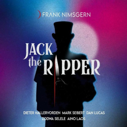 : Frank Nimsgern - Jack the Ripper (2022)