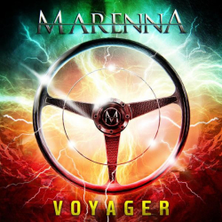 : Marenna - Voyager (2022)