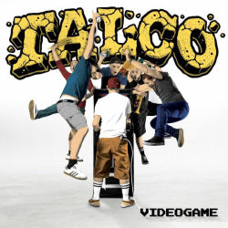 : Talco - Videogame (2022)