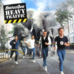 : Status Quo - Heavy Traffic (Deluxe Edition) (2022)