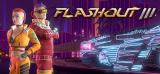 : Flashout 3 Linux-Razor1911
