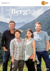 : Der Bergdoktor 2008 S05E03 Um Leben und Tod Teil 1 Dunkle Wolken German 720p Webrip x264 iNternal-TvarchiV