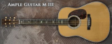 : Ample Sound Ample Guitar M v3.6.0 macOS