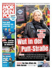 :  Hamburger Morgenpost vom 04 Oktober 2022