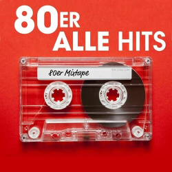 : 80er Alle Hits: 80er Mixtape (2022)