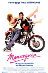 : Mannequin 1987 German Dl 1080p BluRay Avc-SaviOurhd