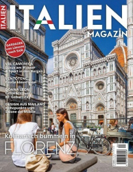 :  Italien Magazin No 04 2022