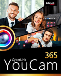 : CyberLink YouCam v10.1.2105.0