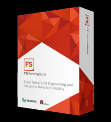 : FTI Forming Suite 2022.0.0 Build 34003.0