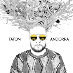 : Fatoni - Andorra (2019)