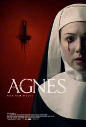 : Agnes 2021 German Dl 1080p BluRay Avc Repack-ConfiDenciAl
