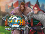 : Helga The Viking Warrior 2 Ivars Revenge German-MiLa