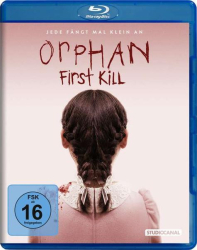 : Orphan First Kill 2022 German Dl Ld 1080p Web h264-Prd