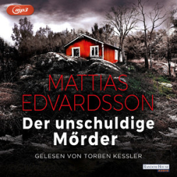 : Mattias Edvardsson - Der unschuldige Mörder