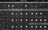 : Synapse Audio The Legend v1.4.3 macOS