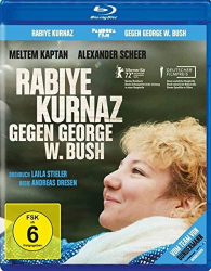 : Rabiye Kurnaz gegen George W Bush 2022 German Bdrip x264-DetaiLs