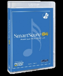: SmartScore 64 Pro Edition v11.5.93 + Portable