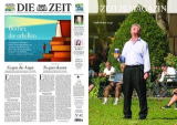 :  Die Zeit mit die Zeit Magazin No 42 vom 13 Oktober 2022