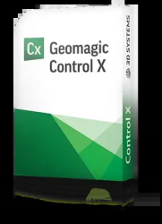 : Geomagic Control X 2022.1.0.70 