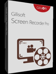 : GiliSoft Screen Recorder Pro v11.7