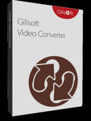 : GiliSoft Video Converter Discovery Edition v11.8