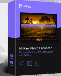 : HitPaw Photo Enhancer v1.2.4.4