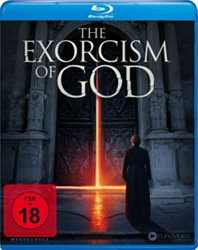 : The Exorcism of God 2021 German Ac3 BdriP XviD-Mba