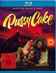 : Pussycake Monster Musik und Gore 2021 German Ac3 BdriP XviD-Mba