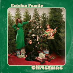 : Gloria Estefan - Estefan Family Christmas (2022)