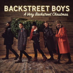 : Backstreet Boys - A Very Backstreet Christmas (2022)