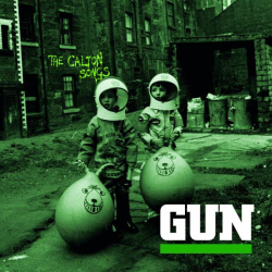 : Gun - The Calton Songs (2022)