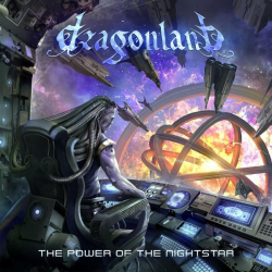 : Dragonland - The Power Of The Nightstar (2022)