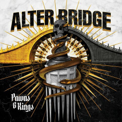 : Alter Bridge - Pawns & Kings (2022)