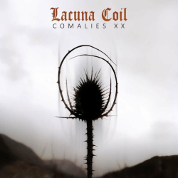 : Lacuna Coil - Comalies XX (2022)