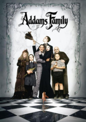 : Addams Family 1991 Extended German Dl 2160P Uhd Bluray Hevc-Undertakers