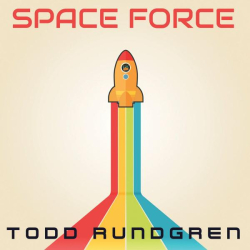 : Todd Rundgren - Space Force (2022)