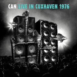 : Can - Live in Cuxhaven 1976 (2022)